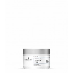 CLEAN UP Deep cleansing enzyme peel