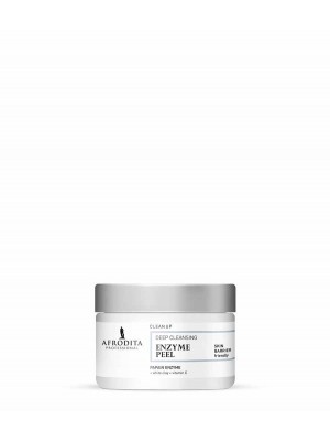 CLEAN UP Deep cleansing enzyme peel
