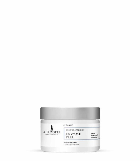 CLEAN UP Deep cleansing enzyme peel