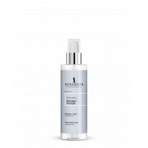 CLEAN UP Hyaluron Hydro Toner travel size