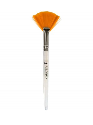 CLEAN UP Professional cosmetic face brush