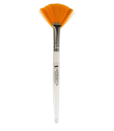 CLEAN UP Professional cosmetic face brush