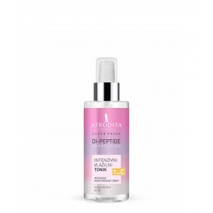 DI PEPTIDE Intensive Moisturising Toner