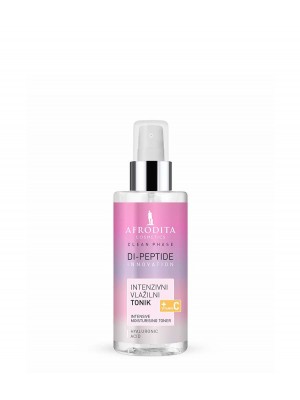 DI PEPTIDE Intensive Moisturising Toner