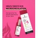 CELL ENERGY BOOST SHOT Skin microcirculation booster