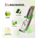 CELL ENERGY BOOST SHOT Skin microcirculation booster