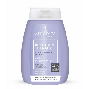 COLLAGEN THERAPY  Hydrating intimate wash