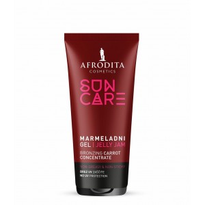 SUN CARE BODY JAM GEL