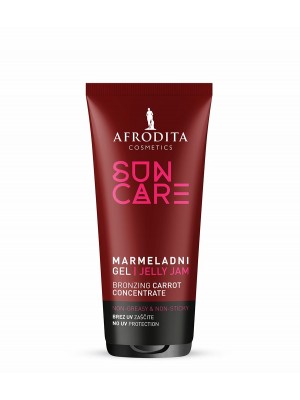 SUN CARE BODY JAM GEL