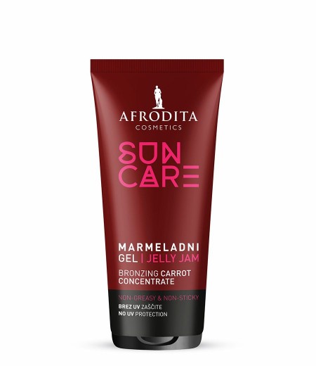 SUN CARE BODY JAM GEL
