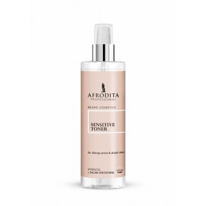 NEURO-SENSITIVE Calming toner for sensitive and atopic skin