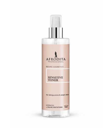 NEURO-SENSITIVE Calming toner for sensitive and atopic skin