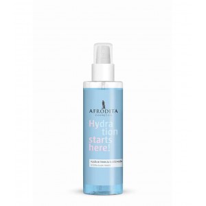 HYDRA GLOW TONER
