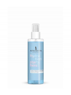 HYDRA GLOW TONER