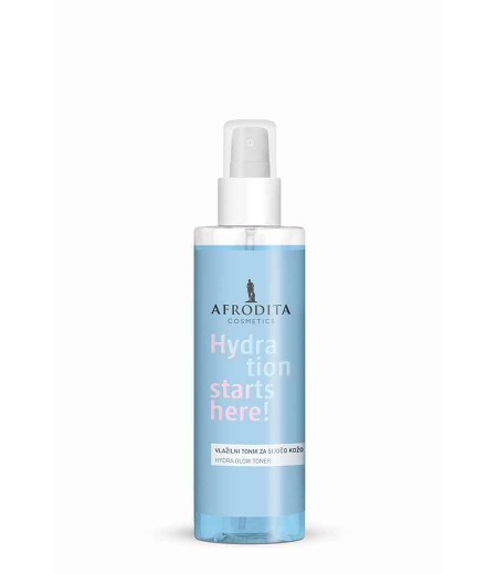 HYDRA GLOW TONER