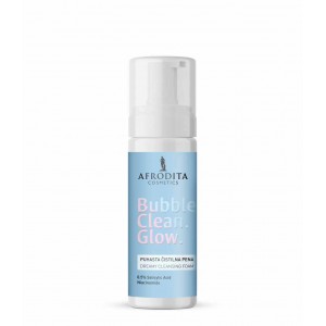FLUFFY CLEANSING FOAM 