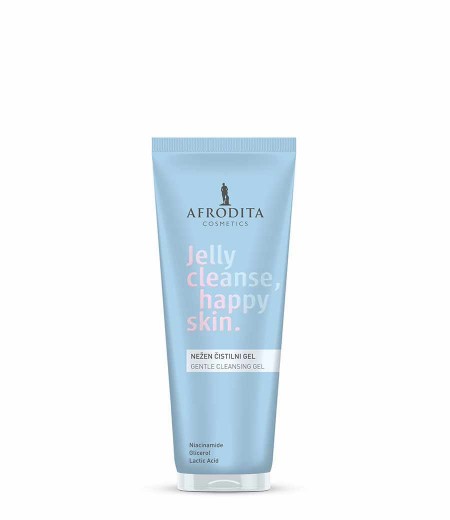 GENTLE CLEANSING GEL  