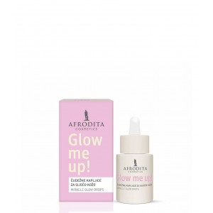 MIRACLE GLOW DROPS