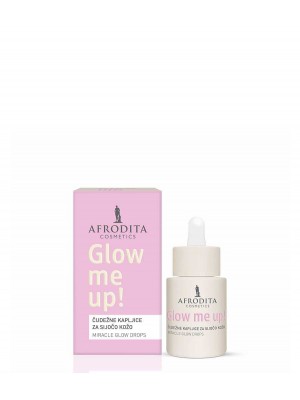 MIRACLE GLOW DROPS