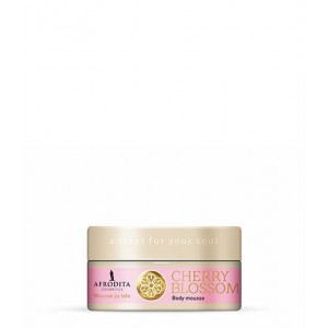 CHERRY BLOSSOM Body Mousse