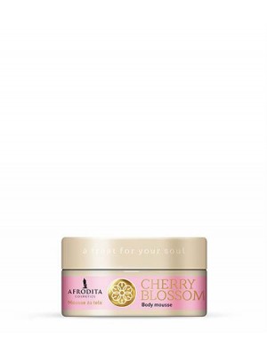 CHERRY BLOSSOM Body Mousse