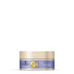 DE-STRESS Salt Body Scrub