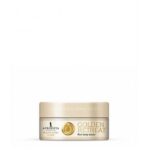 GOLDEN RETREAT Rich Body Butter