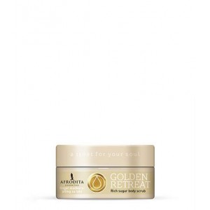 GOLDEN RETREAT Rich Body Scrub