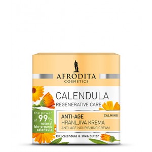 BIO CALENDULA RICH NOURISHING CREAM