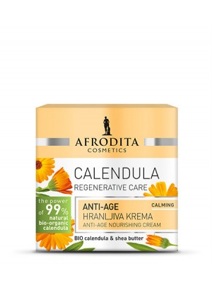 BIO CALENDULA RICH NOURISHING CREAM