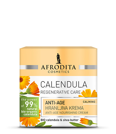 BIO CALENDULA RICH NOURISHING CREAM