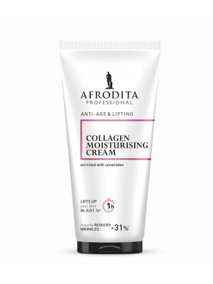 COLLAGEN & CERAMIDES Moisturising Cream 2.0