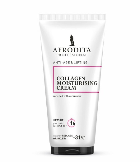 COLLAGEN & CERAMIDES Moisturising Cream 2.0