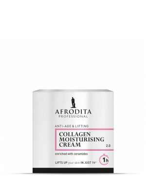 COLLAGEN & CERAMIDES Moisturising Cream 2.0