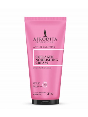 COLLAGEN & CERAMIDES Nourishing Cream 2.0