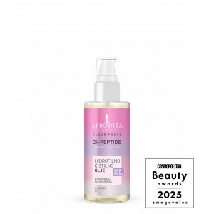 DI PEPTID Hydrophilic Cleansing Oil