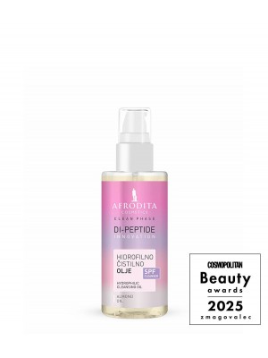 DI PEPTID Hydrophilic Cleansing Oil
