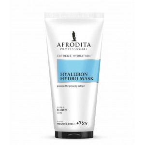 HYALURON hydro mask