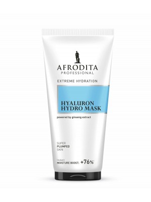 HYALURON hydro mask