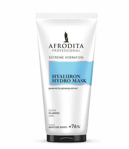 HYALURON hydro mask