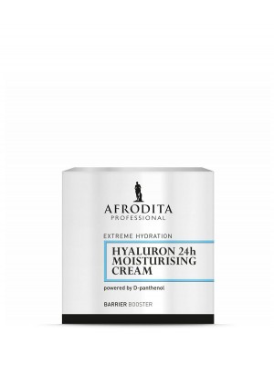 HYALURON  24h Moisturising Cream 