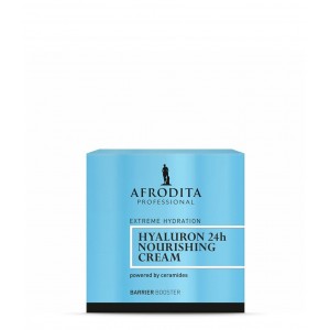 HYALURON  24h Nourishing Cream 