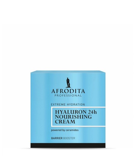 HYALURON  24h Nourishing Cream 