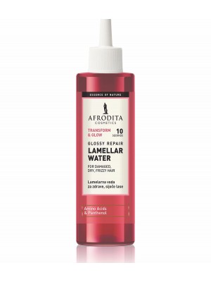 Glossy Repair Lamellar Water