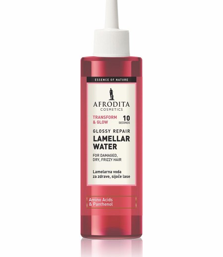 Glossy Repair Lamellar Water