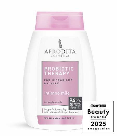 PROBIOTIC THERAPY Intimate wash