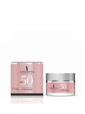 MULTIACTIVE Lifting Cream SPF 50