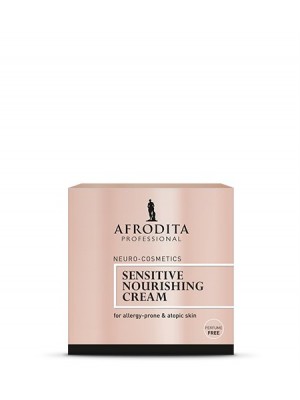 NEURO-SENSITIVE Soothing Cream for dry sensitive skin