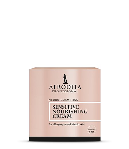 NEURO-SENSITIVE Soothing Cream for dry sensitive skin