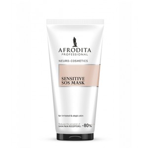 NEURO-SENSITIVE SOS mask for sensitive and atopic skin